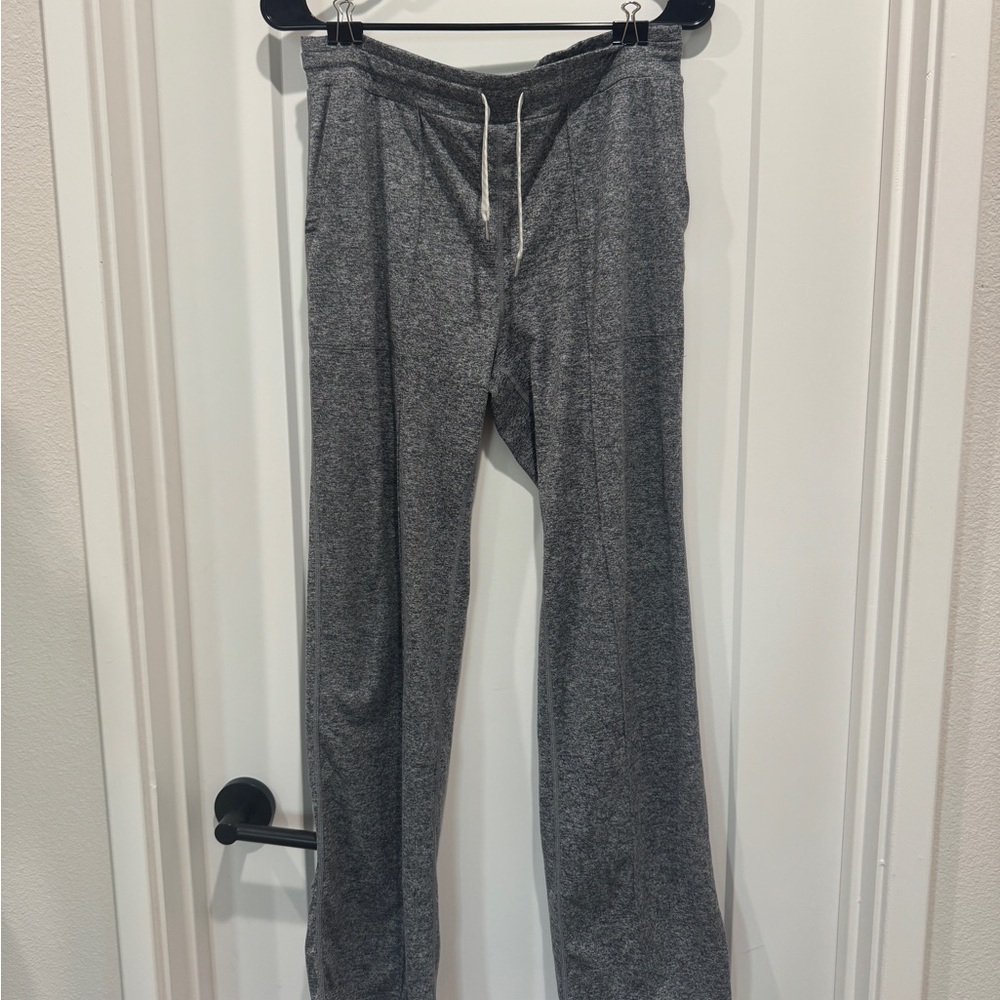 Vuori Wide Leg Halo Pant